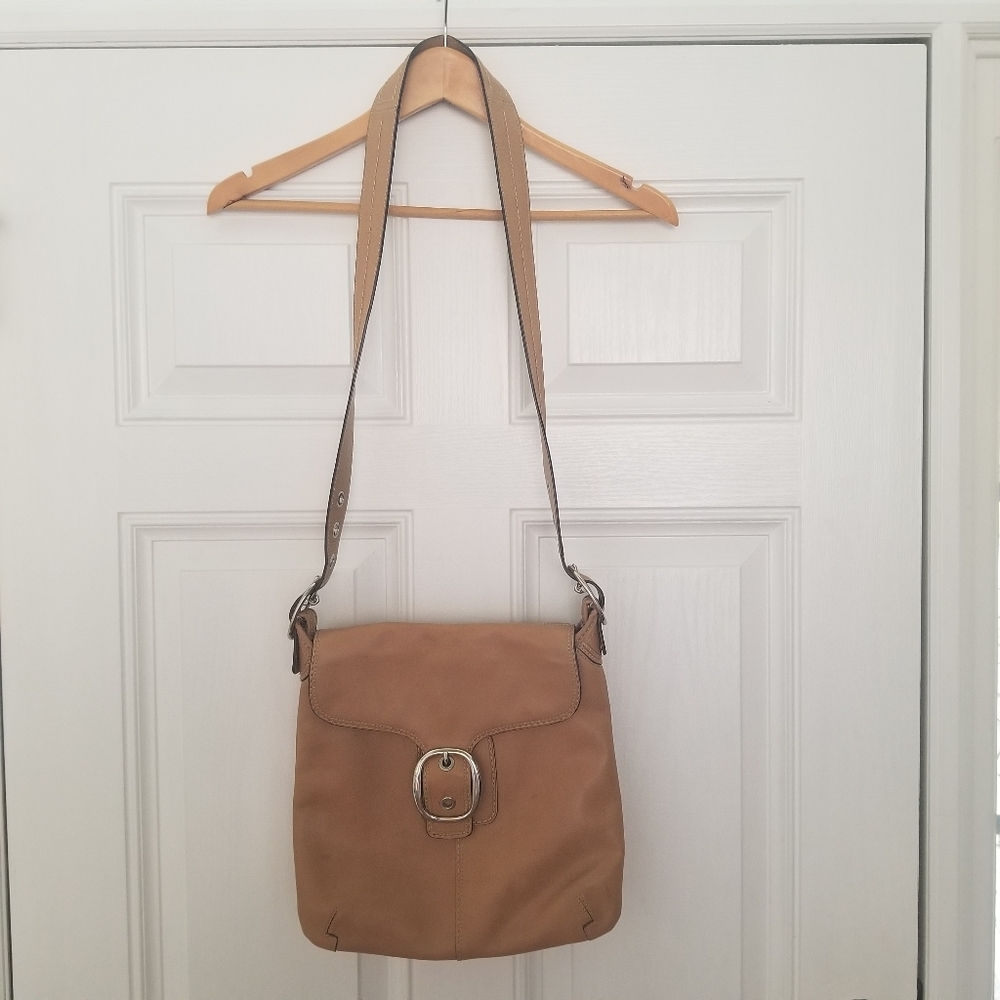 Coach Bleeker Crossbody